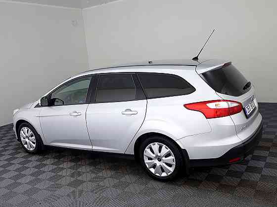 Ford Focus Tourer 1.6 77kW Таллин
