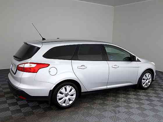 Ford Focus Tourer 1.6 77kW Таллин