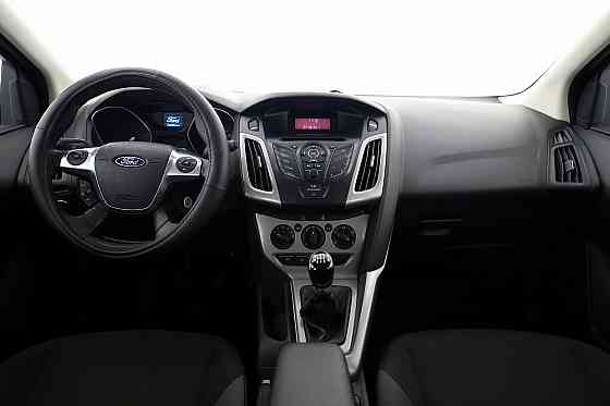 Ford Focus Tourer 1.6 77kW Таллин