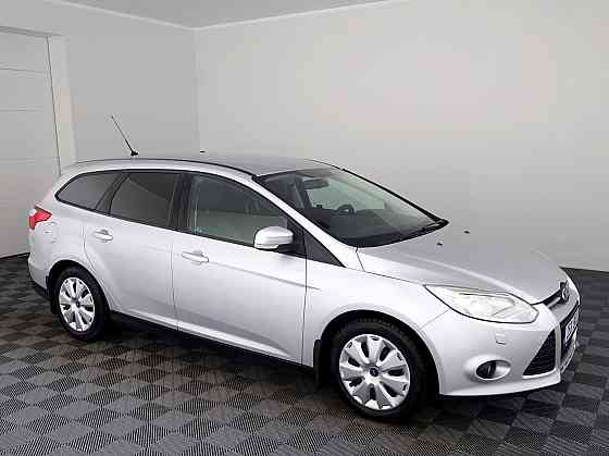 Ford Focus Tourer 1.6 77kW Таллин