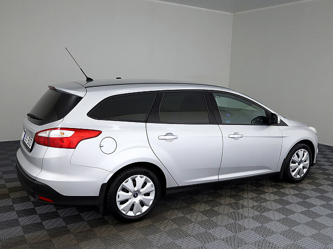 Ford Focus Tourer 1.6 77kW Таллин - изображение 3