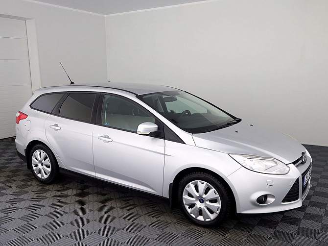 Ford Focus Tourer 1.6 77kW Таллин - изображение 1
