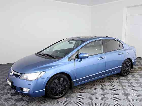 Honda Civic Elegance ATM 1.8 103kW Таллин