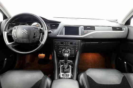 Citroen C5 Luxury ATM 2.0 HDi 120kW Таллин