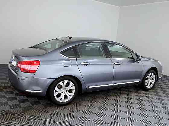 Citroen C5 Luxury ATM 2.0 HDi 120kW Таллин