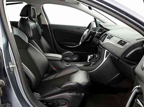 Citroen C5 Luxury ATM 2.0 HDi 120kW Таллин