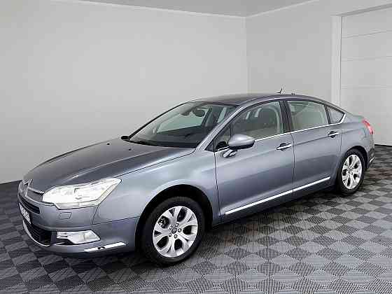 Citroen C5 Luxury ATM 2.0 HDi 120kW Таллин