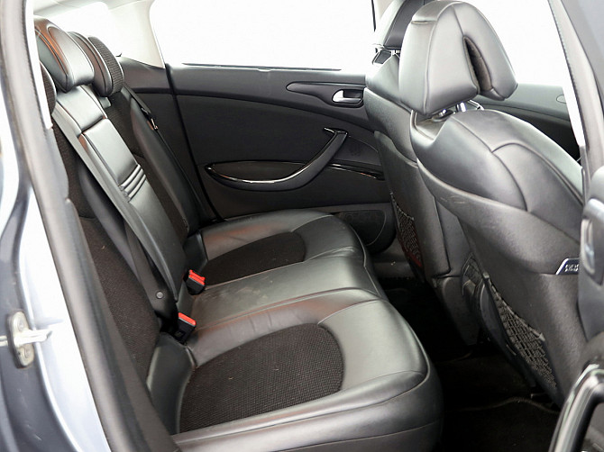 Citroen C5 Luxury ATM 2.0 HDi 120kW Таллин - изображение 7