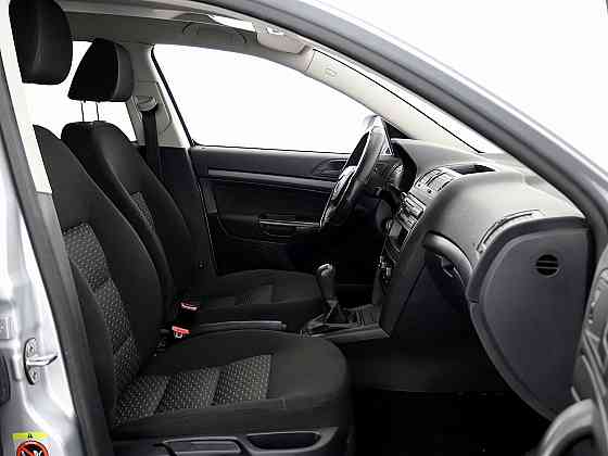 Skoda Octavia Comfortline Facelift 1.6 75kW Таллин