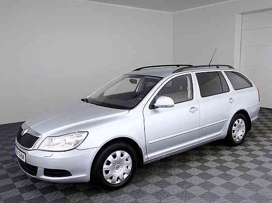 Skoda Octavia Comfortline Facelift 1.6 75kW Таллин