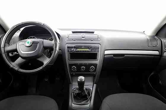 Skoda Octavia Comfortline Facelift 1.6 75kW Таллин