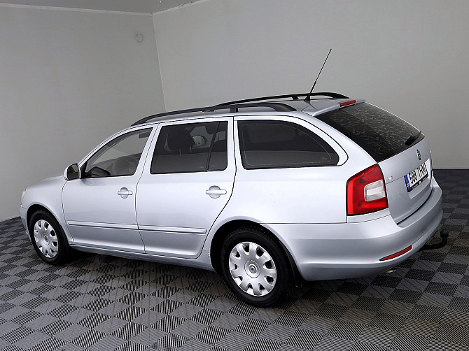 Skoda Octavia Comfortline Facelift 1.6 75kW Таллин - изображение 4