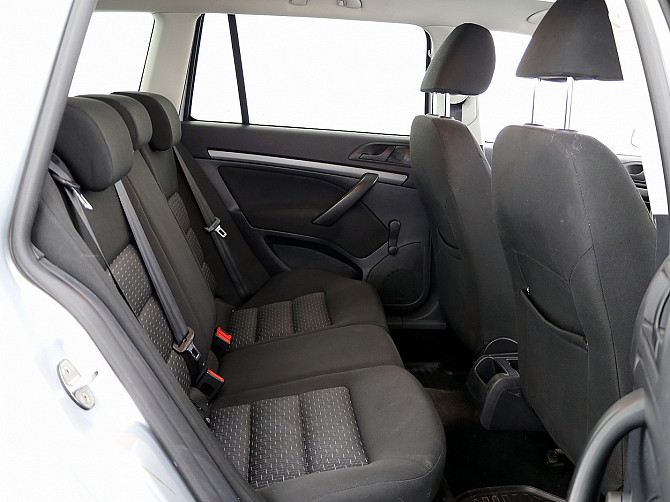 Skoda Octavia Comfortline Facelift 1.6 75kW Таллин - изображение 7