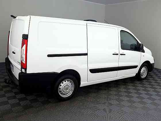 Peugeot Expert Camper Facelift 1.6 HDi 66kW Таллин