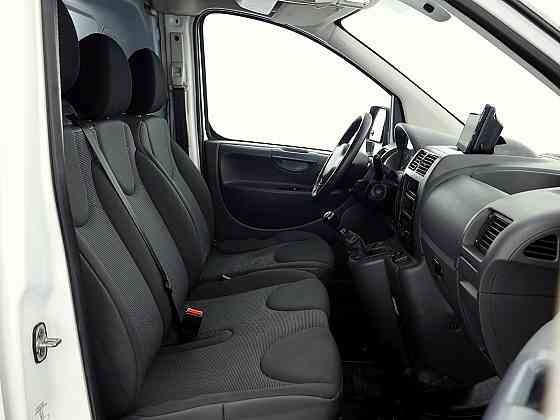 Peugeot Expert Camper Facelift 1.6 HDi 66kW Таллин