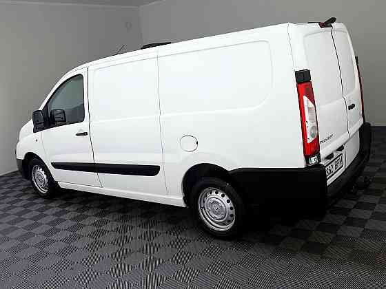 Peugeot Expert Camper Facelift 1.6 HDi 66kW Таллин