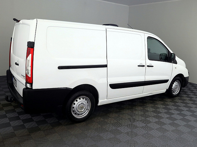 Peugeot Expert Camper Facelift 1.6 HDi 66kW Таллин - изображение 3