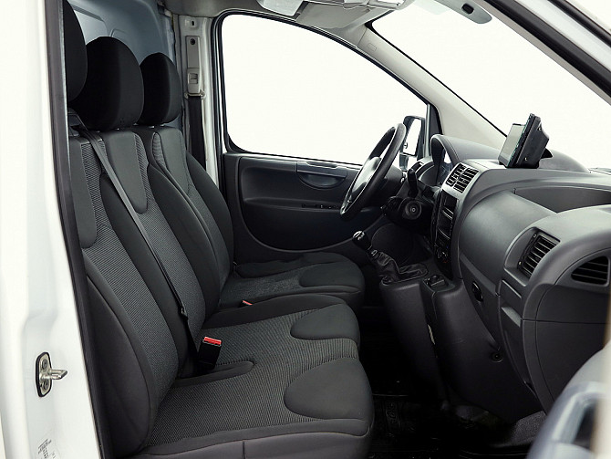 Peugeot Expert Camper Facelift 1.6 HDi 66kW Таллин - изображение 6