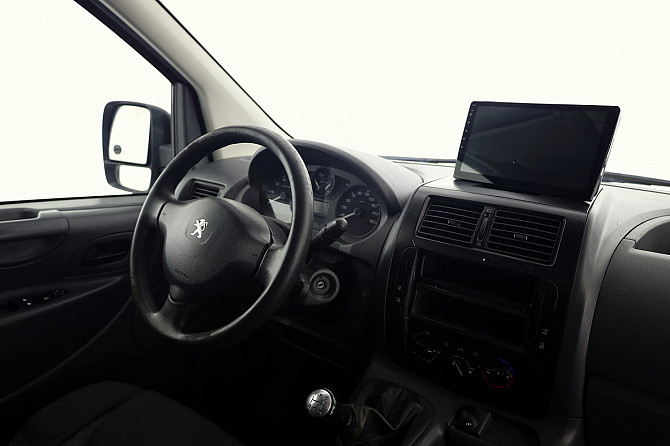 Peugeot Expert Camper Facelift 1.6 HDi 66kW Таллин - изображение 5