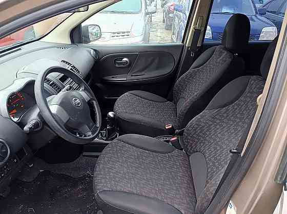 Nissan Note Comfort 1.4 65kW Таллин