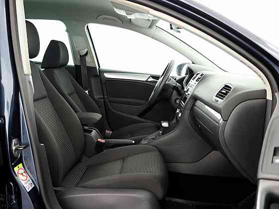 Volkswagen Golf Comfortline ATM 1.4 90kW Таллин