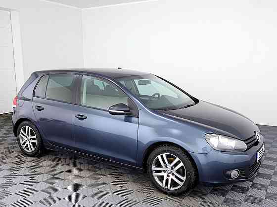 Volkswagen Golf Comfortline ATM 1.4 90kW Таллин