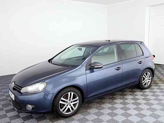 Volkswagen Golf Comfortline ATM 1.4 90kW Таллин