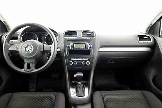 Volkswagen Golf Comfortline ATM 1.4 90kW Таллин