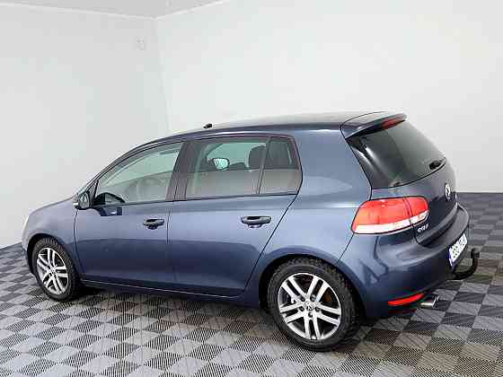 Volkswagen Golf Comfortline ATM 1.4 90kW Таллин