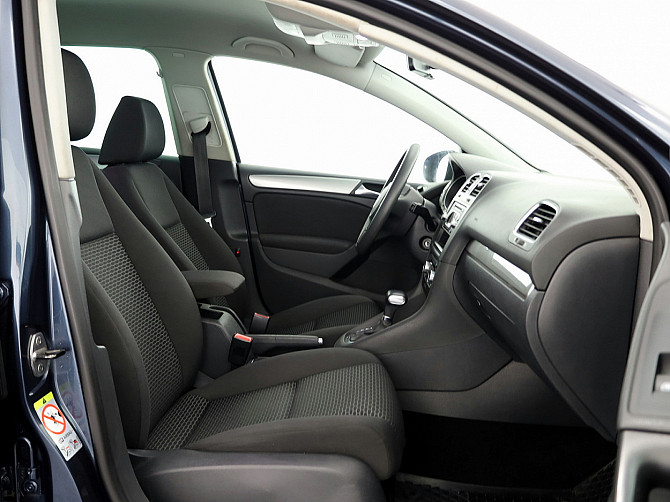 Volkswagen Golf Comfortline ATM 1.4 90kW Таллин - изображение 6