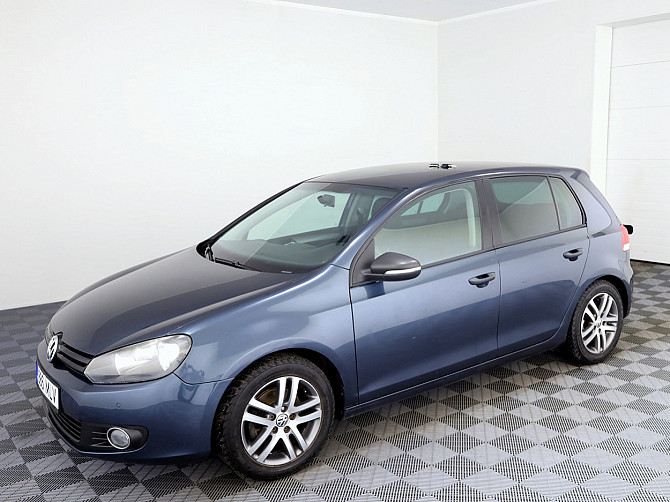 Volkswagen Golf Comfortline ATM 1.4 90kW Таллин - изображение 2