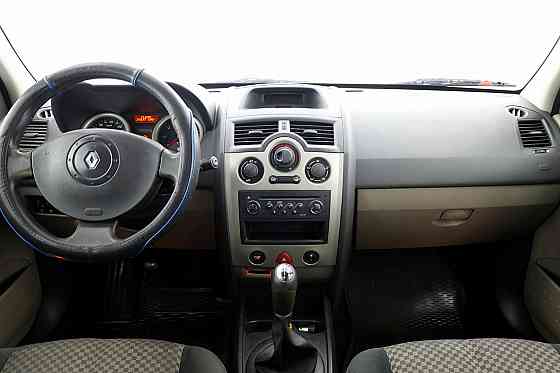 Renault Megane Grandtour 1.6 83kW Tallina