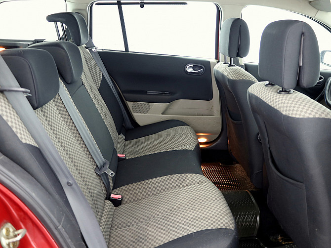 Renault Megane Grandtour 1.6 83kW Tallina - foto 7