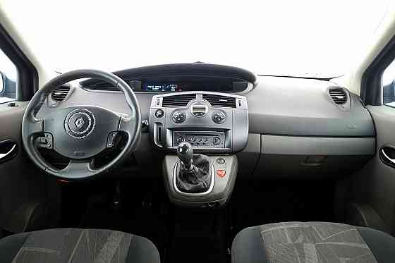 Renault Scenic Comfort 1.9 dCi 88kW Tallina