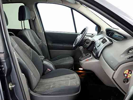 Renault Scenic Comfort 1.9 dCi 88kW Tallina