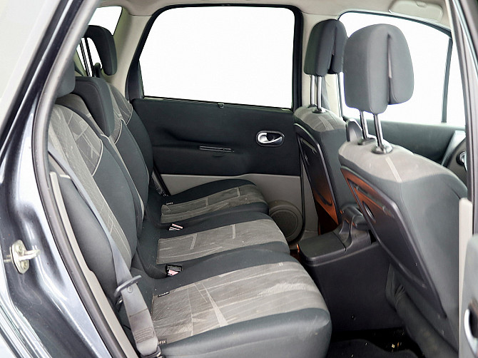 Renault Scenic Comfort 1.9 dCi 88kW Таллин - изображение 7