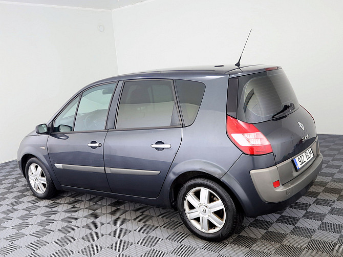 Renault Scenic Comfort 1.9 dCi 88kW Таллин - изображение 4
