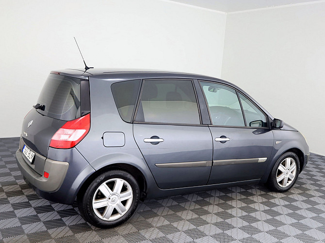 Renault Scenic Comfort 1.9 dCi 88kW Таллин - изображение 3