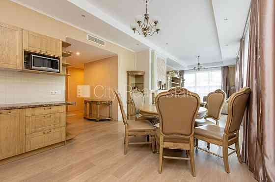 Проект - Turaidas Kvartāls (Тураидас Кварталс), земля в собственности, новостройка, Jūrmala