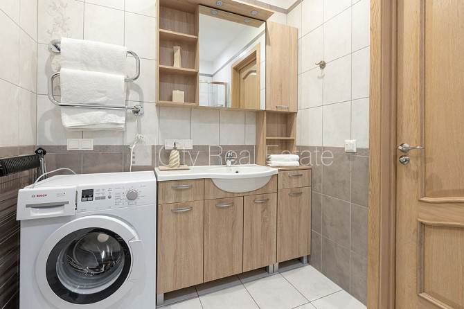 Projekts - Turaidas Kvartāls, zeme īpašumā, jaunceltne, labiekārtots apzaļumots pagalms, Jūrmala - foto 17