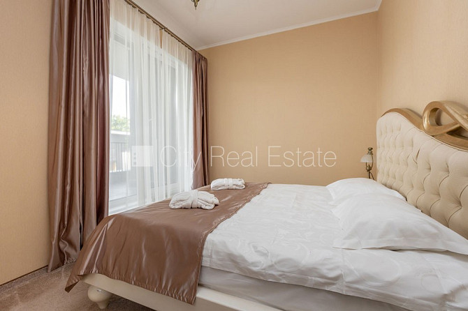 Projekts - Turaidas Kvartāls, zeme īpašumā, jaunceltne, labiekārtots apzaļumots pagalms, Jūrmala - foto 12