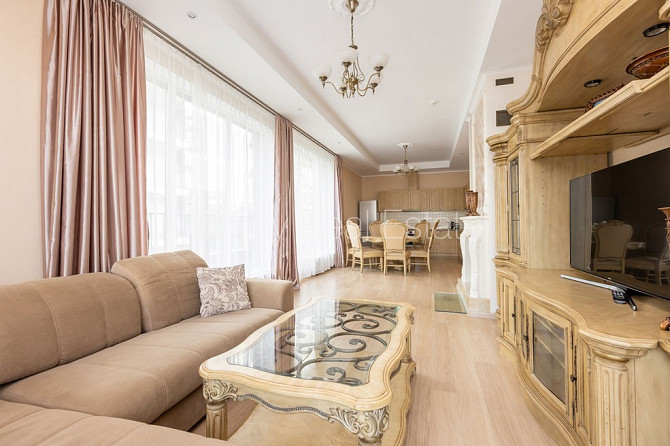 Projekts - Turaidas Kvartāls, zeme īpašumā, jaunceltne, labiekārtots apzaļumots pagalms, Jūrmala - foto 3