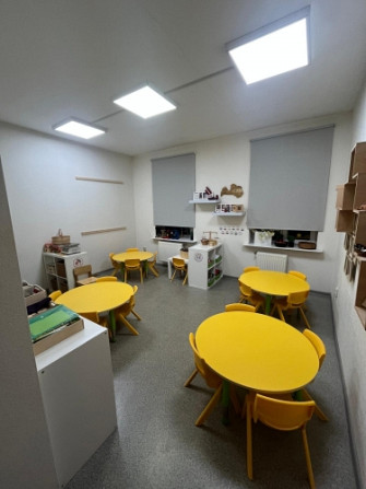 Реновированное двухэтажное деревянное здание в Агенскалнсе.  Общая площадь Рига - изображение 6