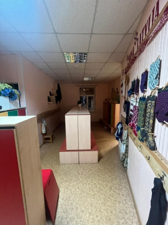 Реновированное двухэтажное деревянное здание в Агенскалнсе.  Общая площадь Рига - изображение 8