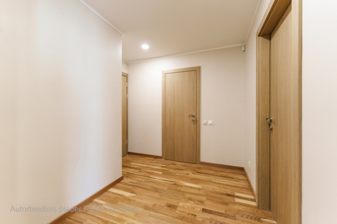 Pārdod birojam piemērotas telpas jaunbūvē Bauskas un Vēja ielas krustojumā. Telpu plānojums Rīga - foto 8