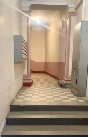 Tiek pārdots 203,6 m plašs dzīvoklis ar divām ieejām. To var viegli pārbūvēt un sadalīt Rīga - foto 4