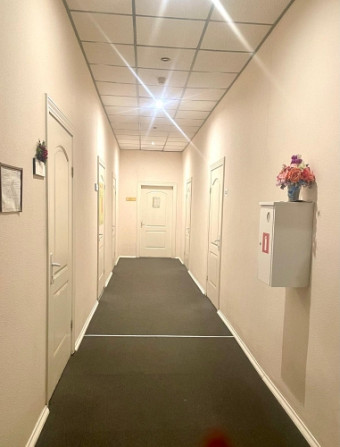 Продаётся просторная квартира площадью 202,9 м2 с двумя входами. Недвижимость с Рига - изображение 11