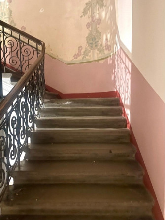 Продаётся просторная квартира площадью 202,9 м2 с двумя входами. Недвижимость Рига - изображение 5