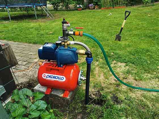 Ūdens Spices Ierīkošana! Vislētākā ūdens ieguve – Ātri un ar Garantiju. Ierīkojam Ūdens Spices... Рига