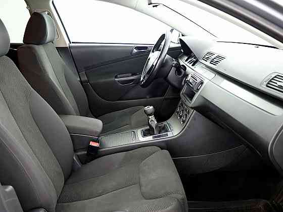 Volkswagen Passat Comfortline 1.9 TDI 77kW Tallina